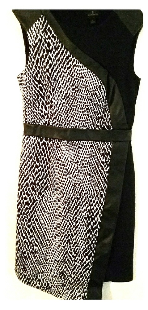 Brand New Worthington Dress, Size 4